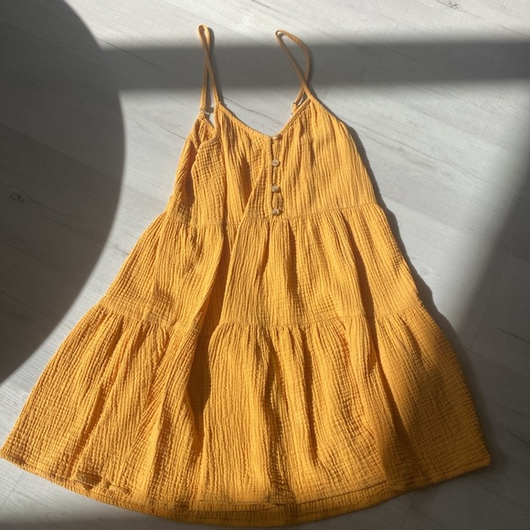 Rhythm sundress - Picture 2 of 4